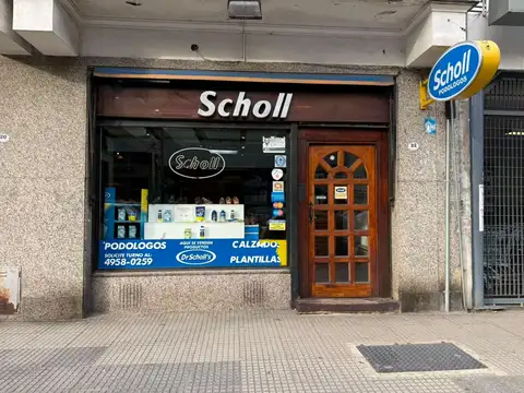 Local en Venta en Almagro, CABA