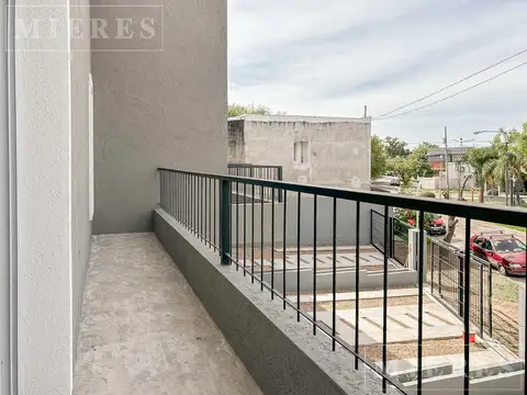 Dúplex en Venta en Rincón de Milberg