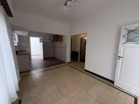 Depto Tipo Casa en Alquiler A Estrenar