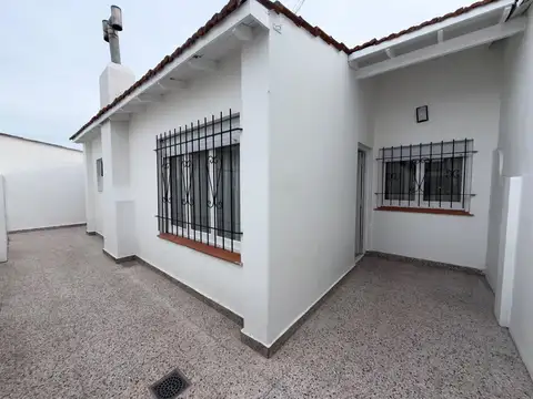 PH 3 ambientes en alquiler en la zona del Mundialista