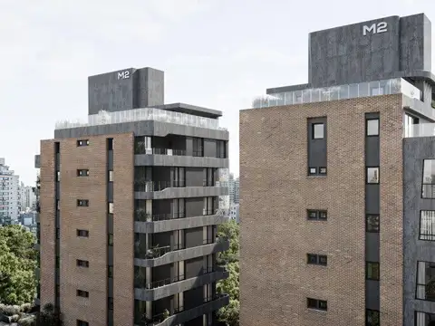 Departamento en Venta 1 año