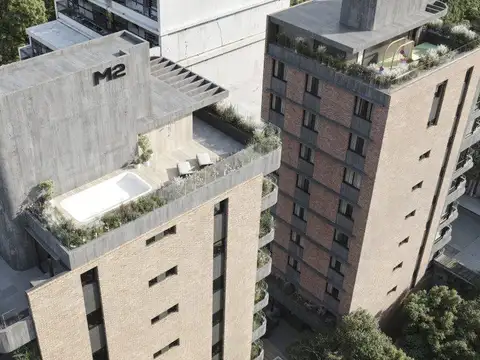 Departamento en Venta al Oeste