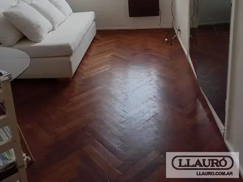 Departamento en Alquiler en Recoleta, $ 380.000