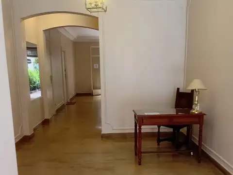 Alquiler departamento monoambiente. Barrio de   Recoleta