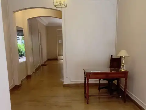 Alquiler departamento monoambiente. Barrio de   Recoleta