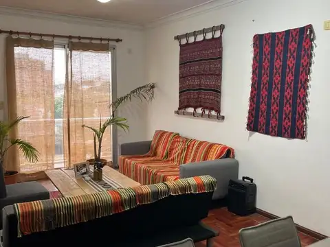 Departamento en Alquiler de 2 dormitorios