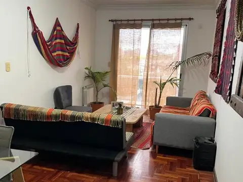 Departamento en Alquiler de 3 ambientes
