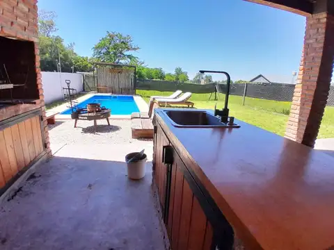 Casa en Venta 1 año