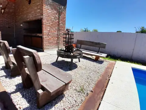Casa en Venta de 2 dormitorios