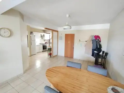 Departamento en Venta en Monte Grande, USD 180.000