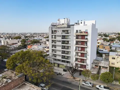 VENTA DEPARTAMENTO A ESTRENAR AV. PUEYRREDON