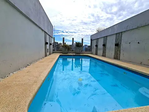Departamento en Venta en Colegiales, USD 110.000