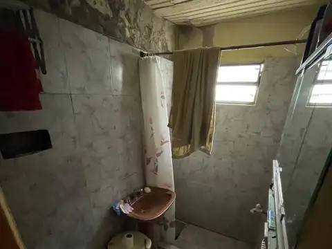 Casa en Venta 50 años