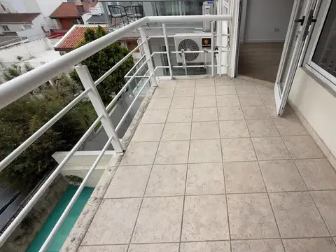 Blanco Encalada 4500