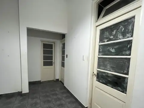 ALQUILER DEPARTAMENTO TIPO PH PLANTA BAJA 3 AMBIENTES  ROSALES 4200 VILLA LYNCH