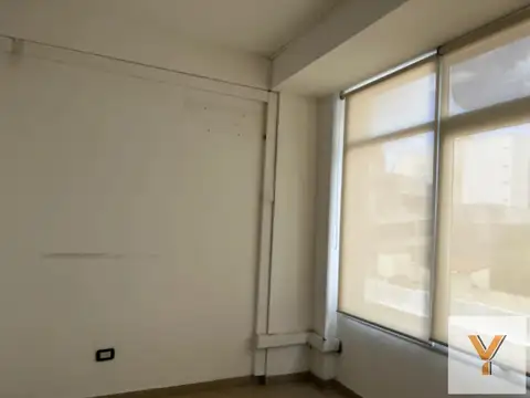Oficina Monoambiente con 1 baño