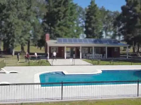 Terreno en venta - 1000mts2  - General Rodriguez