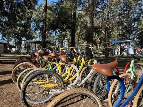 Terreno en Venta en General Rodriguez, USD 50.000