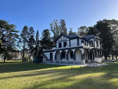 Terreno en Venta 20  mts Frente