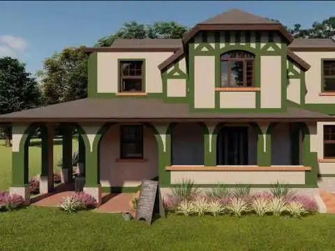 Terreno en Venta de 1000,0 m2