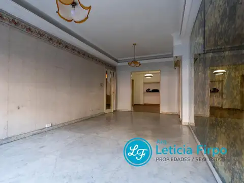 Depto Tipo Casa en Alquiler de 3 dormitorios