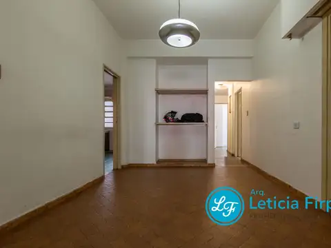 Depto Tipo Casa en Alquiler al Este