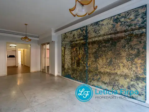 Depto Tipo Casa en Alquiler en Parque Chacabuco, $ 1.800.000