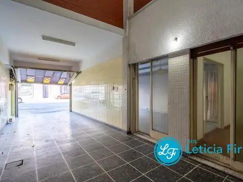 Depto Tipo Casa en Alquiler A Estrenar