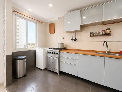 Departamento en Venta en Mar del Plata, USD 67.900