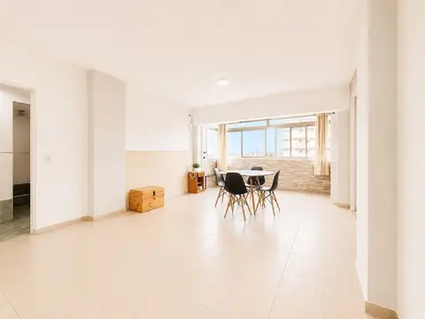Departamento en Venta de 4 dormitorios
