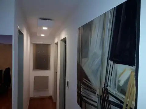Crisologo Larralde 2200, Piso 1