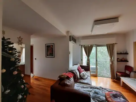 Depto de 3 ambientes en venta  Barrio Los Alamos