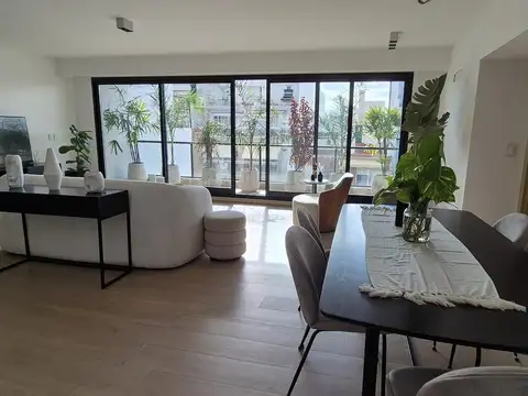Departamento en Venta de 5 ambientes