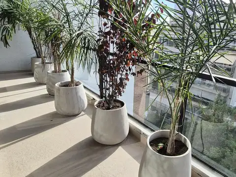 Departamento en Venta con 2 cocheras