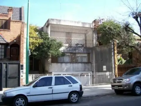 Terreno Fraccion  en Venta en Parque Chacabuco, Capital Federal, Buenos Aires