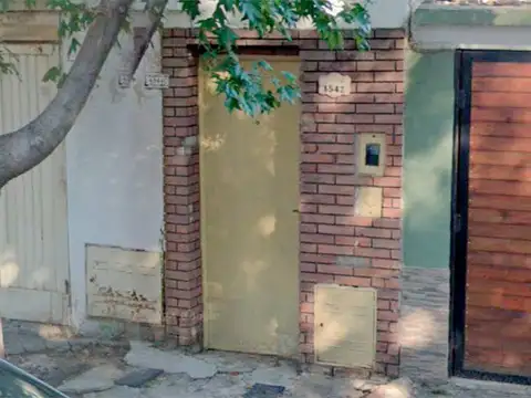 Barcelona 4542 C , Piso 0