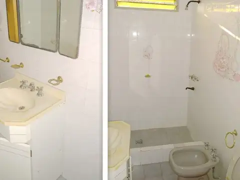 Departamento en Venta 46 años