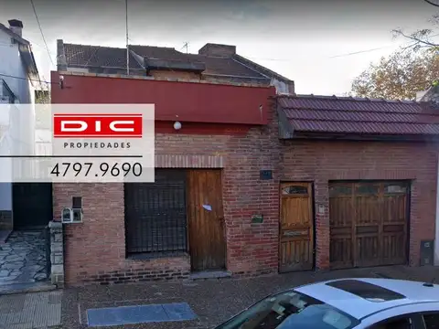 Casa 5 ambientes Venta - Florida Oeste