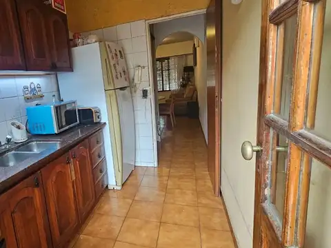 Casa en Venta 30 años