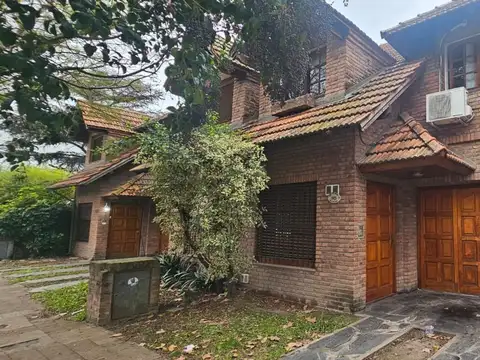 Triplex en Muñiz Centro 4 amb