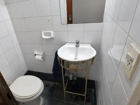 Triplex en Muñiz Centro 4 amb