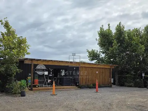 Terreno en Venta de 856,0 m2