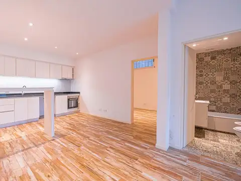 VENTA PH 3 AMBIENTES RECICLADO  NUEVO
