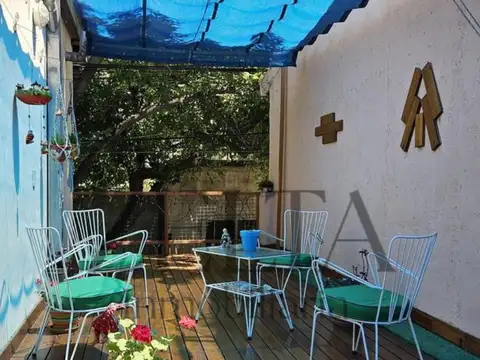 Vendo Casa en Ciudad de Mendoza