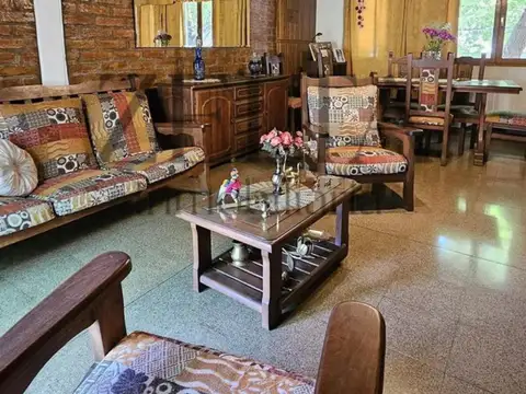 Casa en Venta de 6 dormitorios