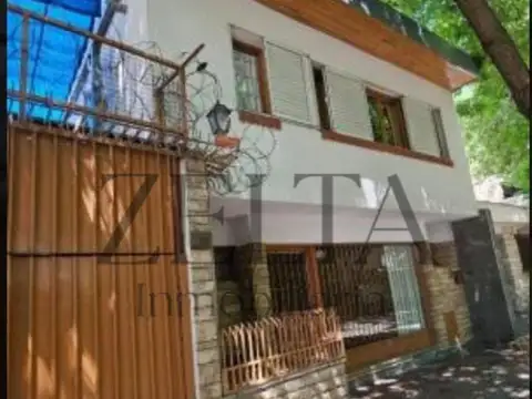 Vendo Casa en Ciudad de Mendoza