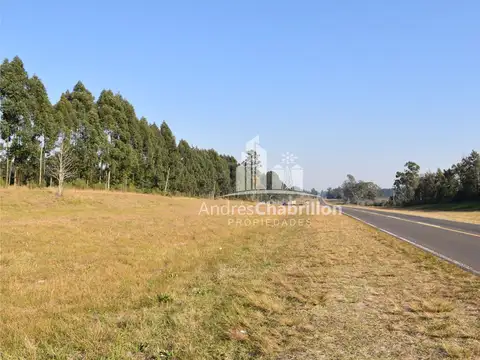 Terreno en Venta 500  mts Frente