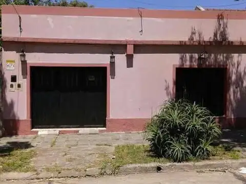 Casa en venta - Monte Grande