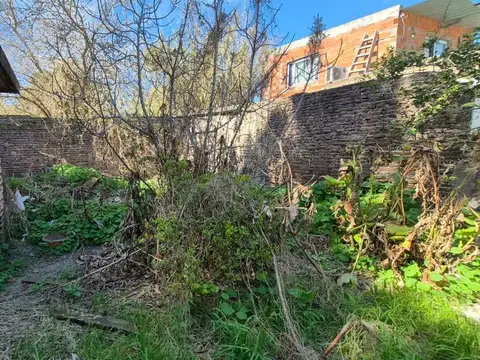 Depto Tipo Casa en Venta 36 años