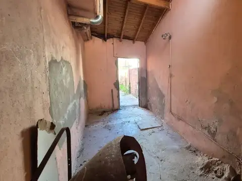 Depto Tipo Casa en Venta en Lanús Oeste, USD 33.000